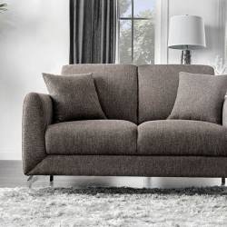 LAURITZ LOVE SEAT CM6088BR-LV