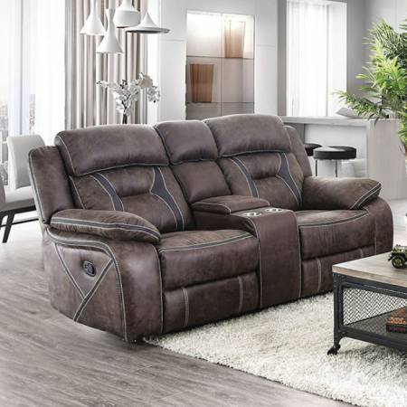 FLINT LOVE SEAT CM6565-LV