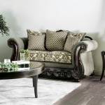 JUSTINA LOVE SEAT SM6422-LV