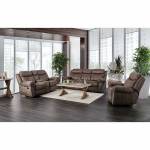 CELIA SOFA AND LOVE SEAT CM6583-GR