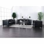 SABINI SOFA AND LOVE SEAT CM6009-GR