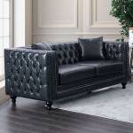SABINI LOVE SEAT CM6009-LV