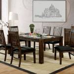 SCRANTON DINING TABLE CM3410T