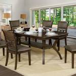 HOLLY DINING TABLE CM3023T