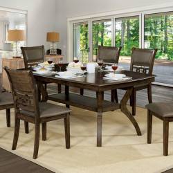 HOLLY DINING TABLE CM3023T