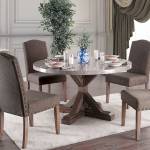 BRIDGEN ROUND TABLE CM3429RT