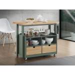 KITCHEN CART 98396