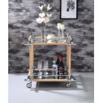 SERVING CART 98360