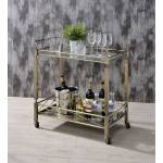 SERVING CART 98350