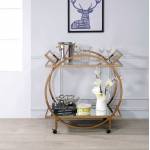 SERVING CART 98295
