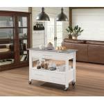 KITCHEN CART 98330