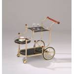 SERVING CART 98006