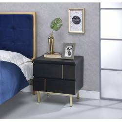 NIGHTSTAND / END TABLE 97550