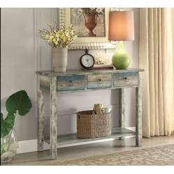 CONSOLE TABLE 97257