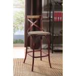 RED BAR CHAIR 96808
