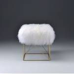 WOOL BENCH 96700