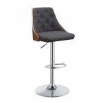 ADJUSTABLE STOOL 96750