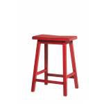 COUNTER HEIGHT STOOL 96649