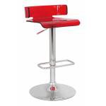 SWIVEL ADJUSTABLE STOOL 96262