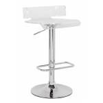 SWIVEL ADJUSTABLE STOOL 96260
