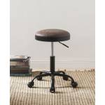 MOCHA ADJUSTABLE STOOL 96157