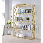 MILAVERA BOOKSHELF 92460