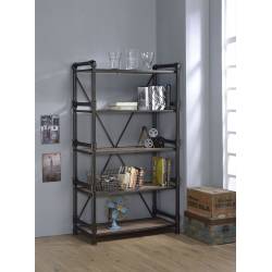 CAITLIN BOOKSHELF 92220
