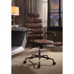 WHISKEY EXECUTIVE OFFICE CHAIR 92110