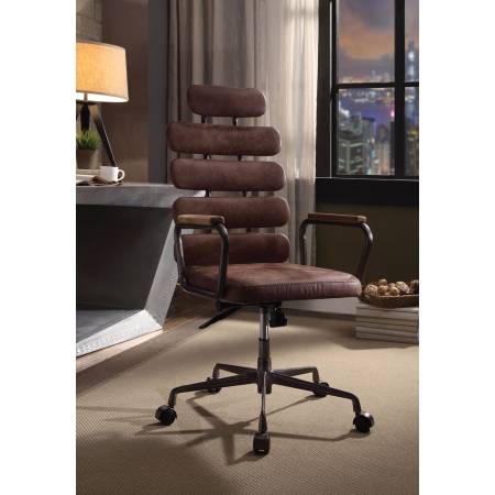 WHISKEY EXECUTIVE OFFICE CHAIR 92110