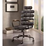 BLACK EXECUTIVE OFFICE CHAIR 92107