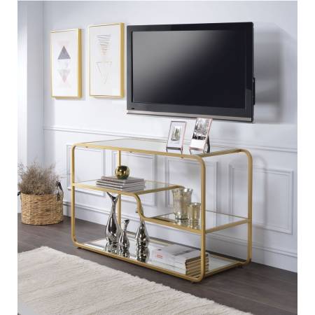 TV STAND 91395