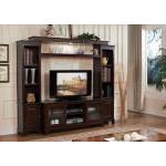 HALDEN ENTERTAINMENT CENTER 91090