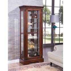 CURIO CABINET 90062