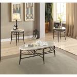 3PC PK COFFEE TABLE SET 83100