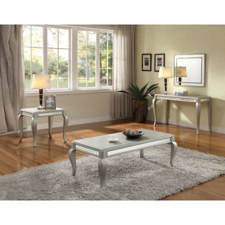 COFFEE TABLE-W/LIFT TOP 83080