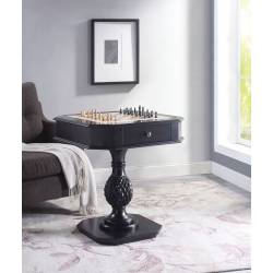 BLACK GAME TABLE 82849