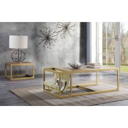 COFFEE TABLE 82310