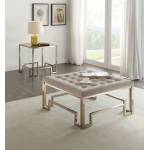 COFFEE TABLE 81625