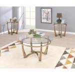 COFFEE TABLE 81610