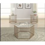 OAKLIE COFFEE TABLE 81240