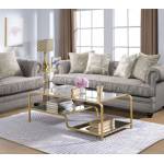 COFFEE TABLE 81090