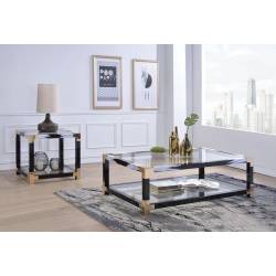 COFFEE TABLE 81000