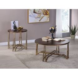 COFFEE TABLE 80990