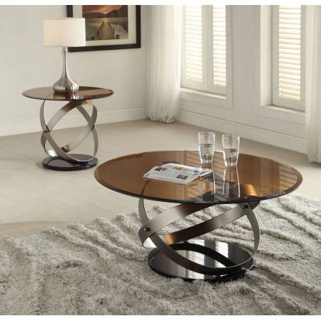 OLLY COFFEE TABLE 80925