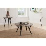 3PC PK COFFEE/END TABLE SET 80665