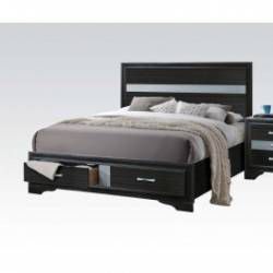 NAIMA QUEEN BED