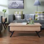 80585 COFFEE TABLE