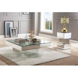 80270+80272 2pc sets COFFEE TABLE + END TABLE