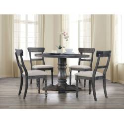 74640 WALLACE DINING TABLE