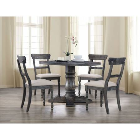 74640 WALLACE DINING TABLE